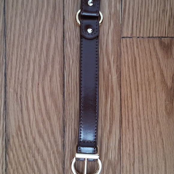 Sezane Luisa Belt - Picture 7 of 11